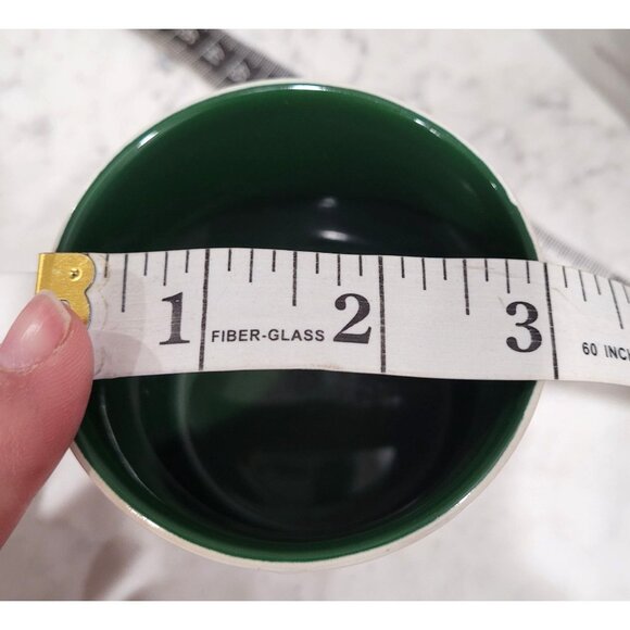 Vintage K.I.C. Teddy Bear Christmas Coffee Mug 10 FL oz Made in Korea - Picture 7 of 8